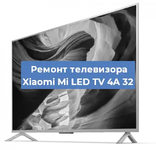 Замена материнской платы на телевизоре Xiaomi Mi LED TV 4A 32 в Красноярске